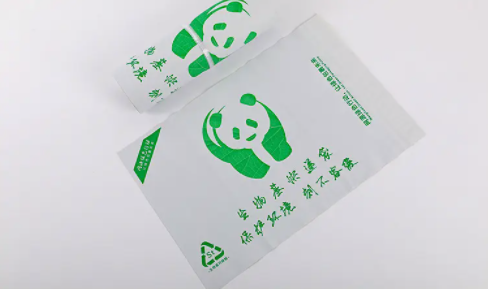 如何讓環(huán)?？爝f袋成為一種趨勢